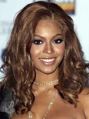 Perruque beyonce cheveux deals