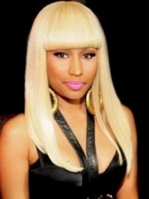 Perruque shop nicki minaj