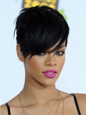 Perruque courte rihanna new arrivals