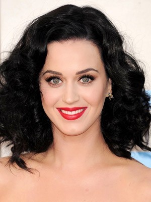 Perruque katy perry on sale