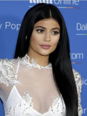 Lace front deals kylie jenner