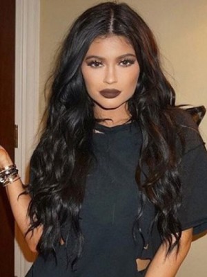 perruque lace front cheveux naturel