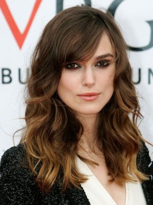 keira knightley perruque