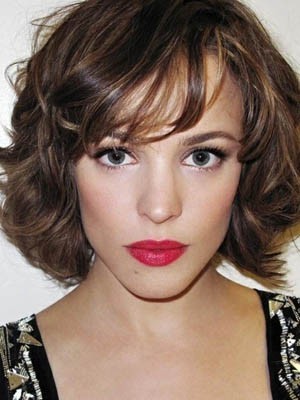 Perruque Chouette Acceptable Capless Ondulée Cheveux Naturels