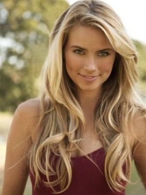 Perruque Lace Front Cheveux Naturels