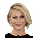 Perruque Glorieuse Lisse Lace Front Cheveux Naturels