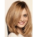 Perruque Admirable Lisse Lace Front Cheveux Naturels