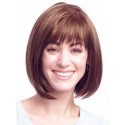 Perruque Lace Front Incomparable De Style Bob