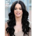 Perruque Somptueuse Longue Full Lace De Style Katy Perry