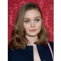 Perruque Craquante Lace Front De Style Bella Heathcote