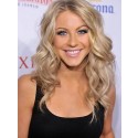 Perruque Délicieuse Synthétique Lace Front De Coiffure Julianne Hough