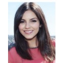 Perruque Lace Front Fascinante Mono Top De Coiffure Katharine Mcphee