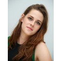 Perruque Passionnante Lisse Lace Front Synthétique De Style Kristen Stewart