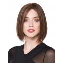 Perruque Splendide Lisse Lace Front Cheveux Naturels