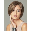 Perruque Féerique Lisse Lace Front Cheveux Naturels