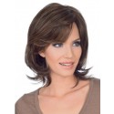 Perruque Lace Front Lisse Exceptionnelle De Cheveux Naturels