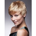 Perruque Enviable De Cheveux Naturels