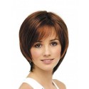 Perruque Lisse Full Lace En Vogue