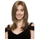 Perruque Plaisante Lisse Lace Front En Vogue