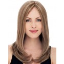 Perruque Splendide Lace Front De Cheveux Naturels