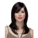 Perruque Full Lace Classique De Cheveux Naturels