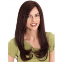 Perruque Splendide Lace Front De Cheveux Naturels