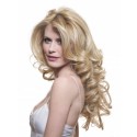 Perruque Lace Front Extraordinaire De Cheveux Naturels