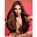 Perruque Cheveux Naturels Longue Enviable Full Lace Ondulée Belle