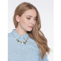 Perruque Chouette Acceptable Lace Front Lisse Cheveux Humains