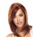 Perruque Enviable Lace Front De 100% Cheveux Naturels