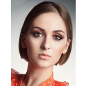 Perruque Acceptable Lisse Full Lace Cheveux Humains
