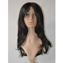 Perruque Sensationnelle Lisse Lace Front Cheveux Naturels