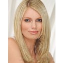 Perruque Cheveux Naturels Lisse Lace Front