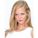 Perruque Somptueuse Cheveux Naturels Lace Front