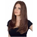 Perruque Fameuse Lisse Capless Cheveux Naturels