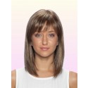 Perruque Enviable Lace Front De Cheveux Naturels