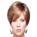 Perruque Emoustillante Full Lace De 100% Cheveux Naturels