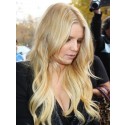 Perruque Exceptionnelle Cheveux Naturels Lace Front