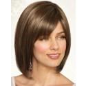 Perruque Exquise Full Lace De Style Bob