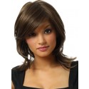 Perruque Lace Front Adorable Synthétique Avec Mono