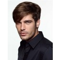 Perruque Extraordinaire Cheveux Naturels Full Lace Confortable Pour Homme