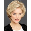 Perruque Féerique Lisse Lace Front Synthétique