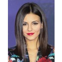 Perruque Acceptable Lisse Lace Front Synthétique