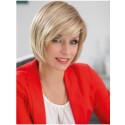 Perruque Sensationnelle Lisse Capless Synthétique