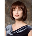 Perruque Lisse Capless Cheveux Naturels Convenable