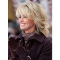 Perruque Ondulée Capless Cheveux Naturels Lace Front
