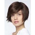 Perruque Sensationnelle Lisse Capless Synthétique