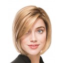 Perruque Féerique Lisse Lace Front Synthétique