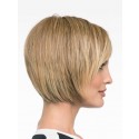 Perruque Enviable Lisse Capless Synthétique