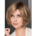 Perruque Féerique Lisse Lace Front Synthétique